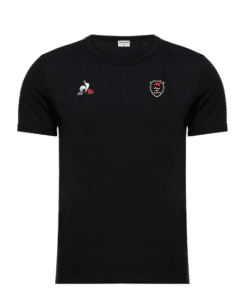 T-shirts-RCA-présentation rugby asnieres