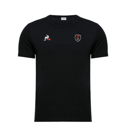 T-shirts-RCA-présentation rugby asnieres