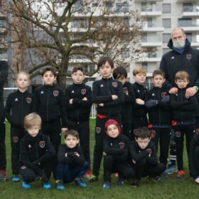 Boutique racing club asnierois rugby asnieres