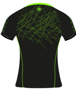 Maillot-de-rugby-Ultra-Petita-LINES-Noir-et-Vert-fluo-Dos