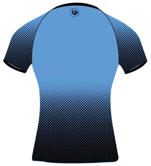 Maillot-de-rugby-Ultra-Petita---Pois-dégradés-Dos