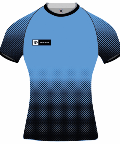 Maillot-de-rugby-Ultra-Petita---Pois-dégradés-FACE