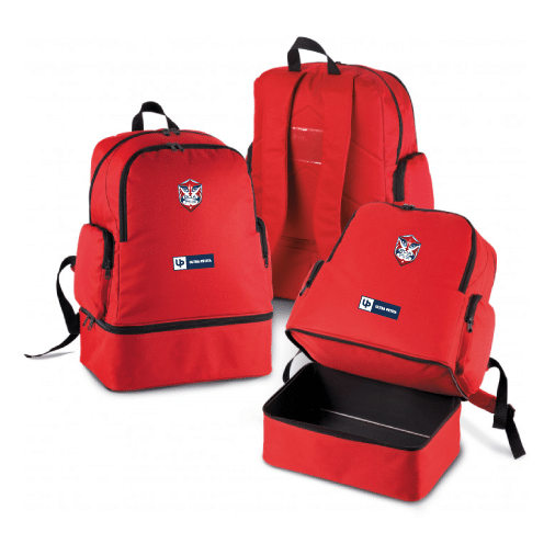 Sac a dos online compartiment chaussure