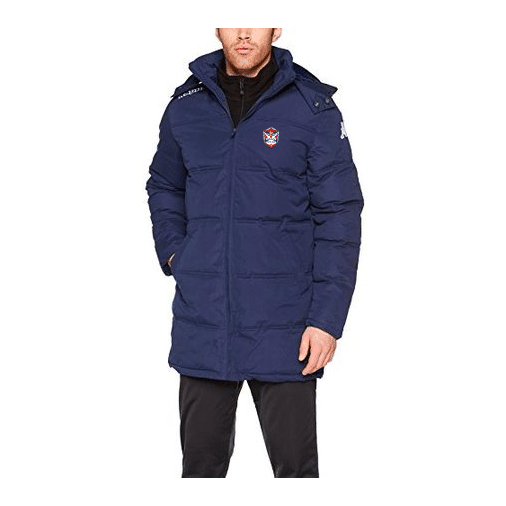 parka homme kappa