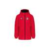 Parka-chic-RCIA---Homme-et-femme---Rouge