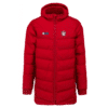 Parka-doudoune-RCIA---Homme-ou-Femme---Rouge