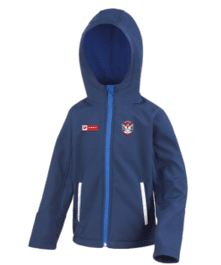 Parka Marine Kappa Unisexe Adulte RCIA -  by