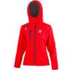 Softshell-capuche-RCIA---Homme-ou-Femme---Rouge