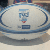 Ballons Paris Tag Rugby blason