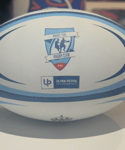 Ballons Paris Tag Rugby blason