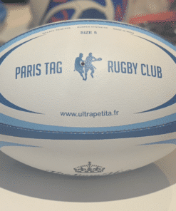 Ballons Paris Tag Rugby long