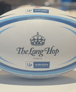 Ballons Paris Tag Rugby long hop