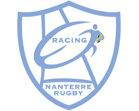 Boutique du Racing Nanterre Rugby