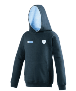 Sweat-capuche-Racing-Nanterre-Rugby