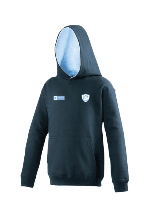 Sweat-capuche-Racing-Nanterre-Rugby