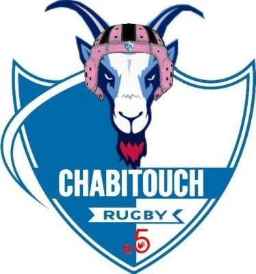 Chabitouch rugby US thouars