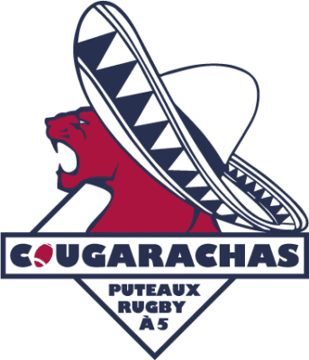 Logo-Cougarachas