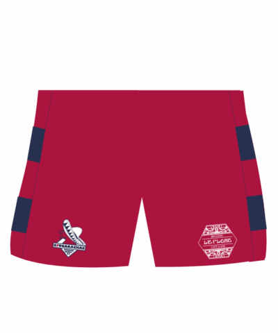 Short-avec-rayures-Cougarachas-Face