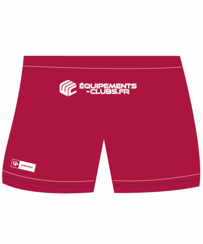 Short-rouge-Cougarachas-dos