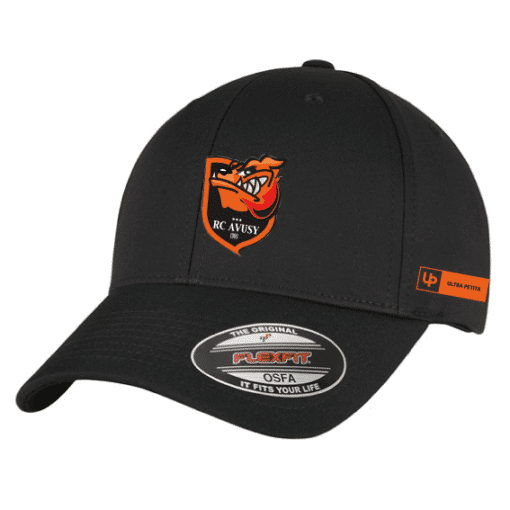 Casquette-flexfit-RC-AVUSY