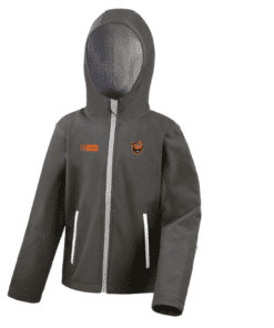 Softshell enfant RC AVUSY