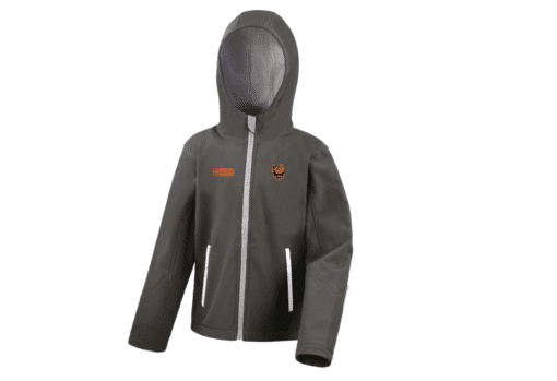 Softshell enfant RC AVUSY