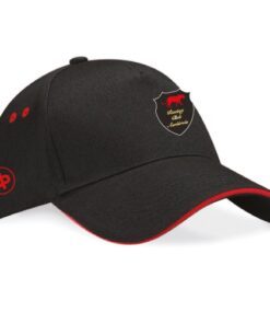 Casquette adulte RCA