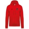 SWeat rouge RCA