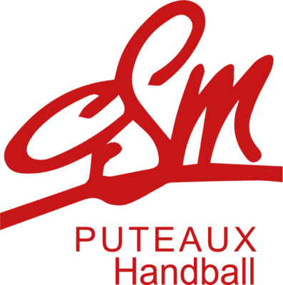Boutique du csm Puteaux handball