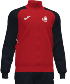 Veste de survêtement CSM Puteaux rugby