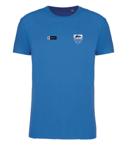K3027 T-shirts enfant ou Adulte K3032 Bleu RCCP