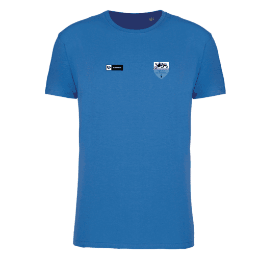 K3027 T-shirts enfant ou Adulte K3032 Bleu RCCP