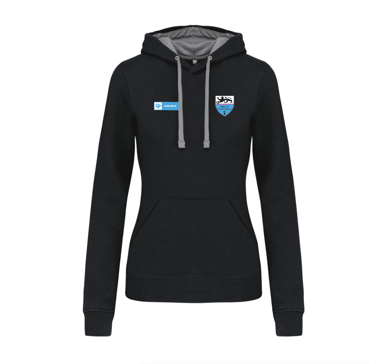 Sweat bicolore femme deals