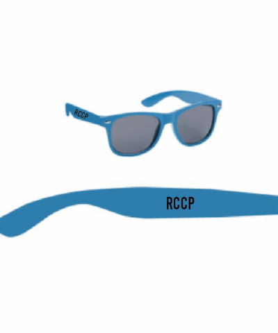 Lunettes de soleil RCCP