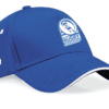 Casquette adulte Ecole de rugby Sporting ClubTulle Corrèze