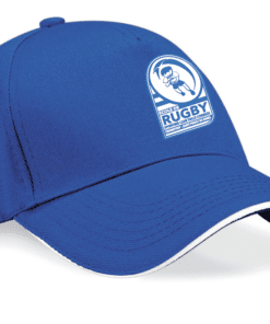 Casquette adulte Ecole de rugby Sporting ClubTulle Corrèze