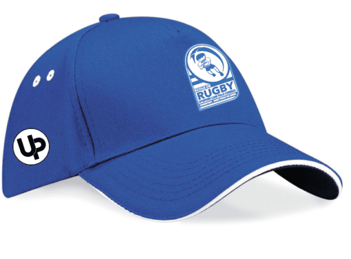 Casquette adulte Ecole de rugby Sporting ClubTulle Corrèze