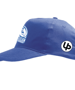 Casquette enfant Ecole de rugby Sporting ClubTulle Corrèze
