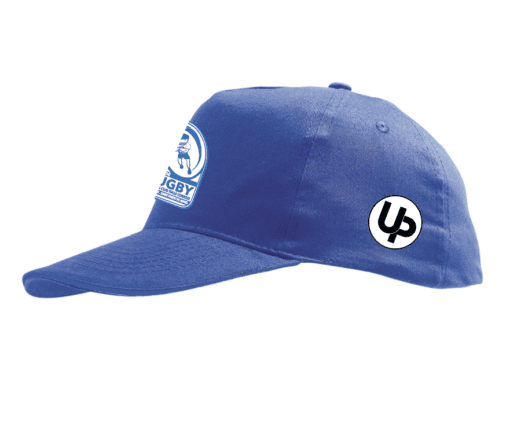 Casquette enfant Ecole de rugby Sporting ClubTulle Corrèze