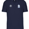 Polo homme marine Ecole de rugby Sporting ClubTulle Corrèze