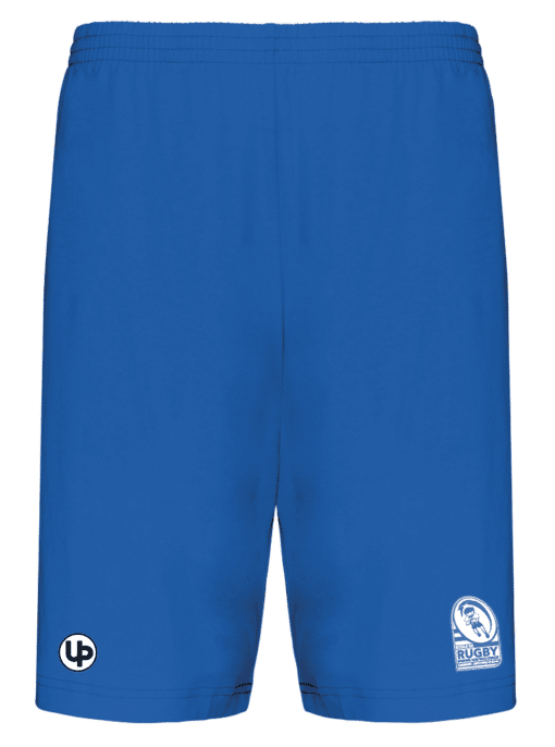 Short en molleton Ecole de rugby Sporting ClubTulle Corrèze