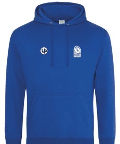Sweat royal Ecole de rugby Sporting ClubTulle Corrèze