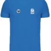 T-shirt homme royal Ecole de rugby Sporting ClubTulle Corrèze