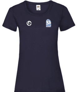 T-shirt marine Ecole de rugby Sporting ClubTulle Corrèze