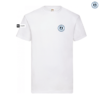 T-shirt homme blanc Génération Yves du Manoir GYDM_1