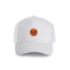 Casquette trucker adulte blanche Asnières Hockey sur Gazon