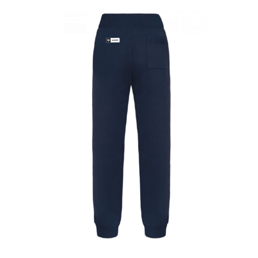 Pantalon jogging Asnières Hockey sur Gazon adulte arrière