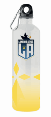 Gourde Lannion Athletisme