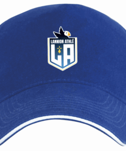 casquette lannion athletisme