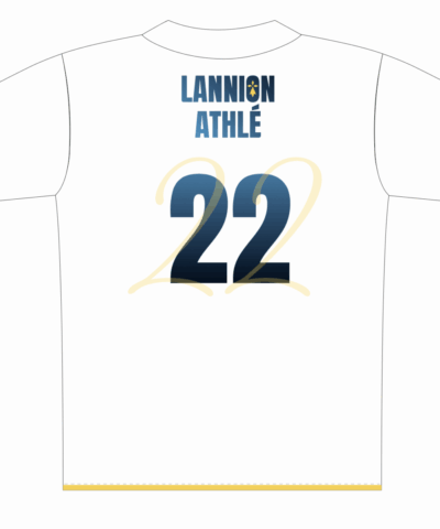 polo sublime homme lannion athletisme derriere
